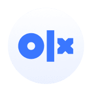 olx platform icon
